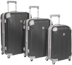 Country Club Malibu Luggage Set
